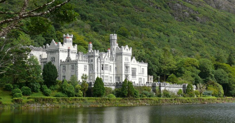 kylemore-4152831_1920